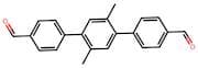 2',5'-Dimethyl-[1,1':4',1''-terphenyl]-4,4''-dicarbaldehyde