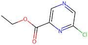 Ethyl 6-chloropyrazine-2-carboxylate