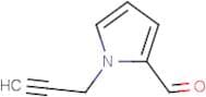 1-(2-Propyn-1-yl)-1H-pyrrole-2-carbaldehyde