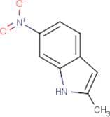 2-Methyl-6-nitro-1H-indole