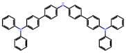 N,N-Bis(4'-diphenylamino-4-biphenylyl)amine