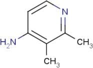 2,3-Dimethylpyridin-4-amine
