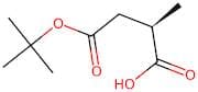 (R)-4-(tert-Butoxy)-2-methyl-4-oxobutanoic acid