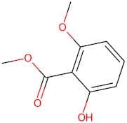 Methyl 2-hydroxy-6-methoxybenzoate