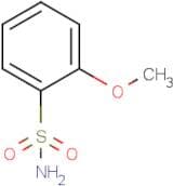 2-Methoxy-benzenesulfonamide