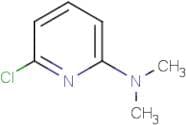 6-Chloro-N,N-dimethylpyridin-2-amine