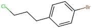 1-Bromo-4-(3-chloropropyl)benzene