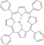 5,10,15,20-Tetraphenyl-21H,23H-porphine manganese(III) chloride