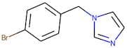 1-(4-Bromobenzyl)-1H-imidazole
