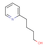 4-(Pyridin-2-yl)butan-1-ol