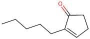 2-Pentyl-2-cyclopenten-1-one