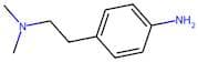 4-[2-(Dimethylamino)ethyl]aniline