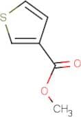 Methyl 3-thiophenecarboxylate