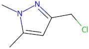 3-(Chloromethyl)-1,5-dimethyl-1H-pyrazole