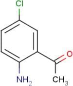 1-(2-Amino-5-chlorophenyl)ethanone
