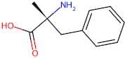 (R)-2-Amino-2-methyl-3-phenylpropanoic acid