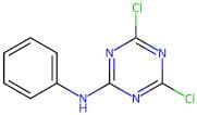 4,6-Dichloro-N-phenyl-1,3,5-triazin-2-amine