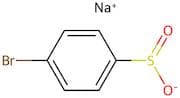 Sodium 4-bromobenzene-1-sulfinate