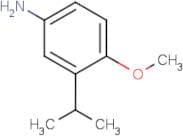 4-Amino-2-isopropylanisol