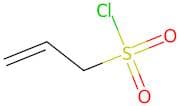 Prop-2-ene-1-sulfonyl chloride