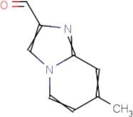 7-Methylimidazo[1,2-a]pyridine-2-carbaldehyde