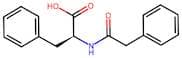 N-Phenylacetyl-L-phenylalanine