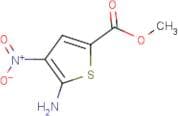 Methyl 5-amino-4-nitrothiophene-2-carboxylate