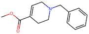 Methyl 1-benzyl-1,2,3,6-tetrahydropyridine-4-carboxylate