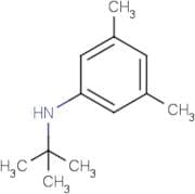 N-tert-Butyl-3,5-dimethylaniline