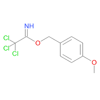 4-Methoxybenzyl 2,2,2-trichloroacetimidate