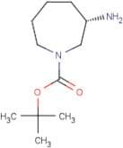 (S)-tert-Butyl 3-aminoazepane-1-carboxylate