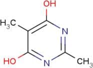 2,5-Dimethyl-4,6-dihydroxypyrimidine