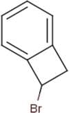 7-Bromobicyclo[4.2.0]octa-1,3,5-triene