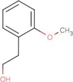2-Methoxyphenethyl alcohol