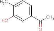 3'-Hydroxy-4'-methylacetophenone