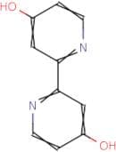 4,4'-Dihydroxy-2,2'-bipyridine