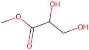 Methyl 2,3-dihydroxypropanoate