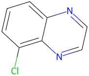 5-Chloroquinoxaline