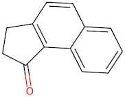 2,3-Dihydro-1H-cyclopenta[a]naphthalen-1-one