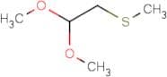 (Methylthio)acetaldehyde dimethyl acetal