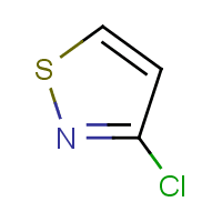 3-Chloroisothiazole