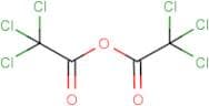 Trichloroacetic anhydride