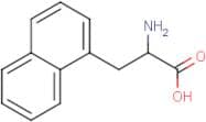 3-(1-Naphthyl)-DL-alanine