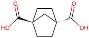 Bicyclo[2.2.1]heptane-1,4-dicarboxylic acid