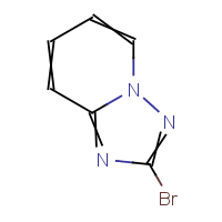 2-Bromo-[1,2,4]triazolo[1,5-a]pyridine
