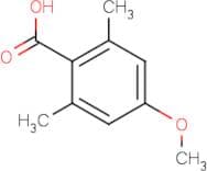 2,6-Dimethyl-4-methoxybenzoic acid