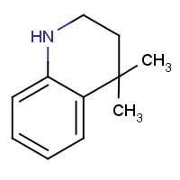 4,4-Dimethyl-1,2,3,4-tetrahydroquinoline