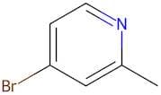 4-Bromo-2-methylpyridine