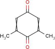 2,6-Dimethylbenzoquinone