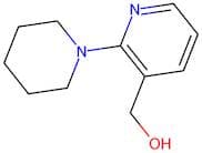 (2-(Piperidin-1-yl)pyridin-3-yl)methanol